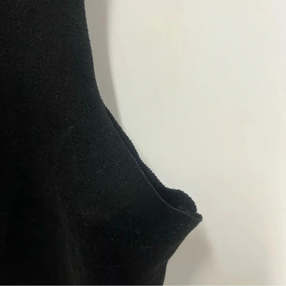 lovers of hYOUmanity Best Things in Life Crop Muscle Tank Size Small - Picture 5 of 8